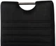 Стул для кухни и гостиной Vetro Mebel S-120 Черный (S-120-black-velvet) - изображение 10
