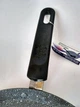 Сковорода блинная Bohmann BH 1010-22 см MRB - изображение 4