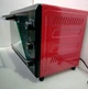 Электродуховка Liberton LEO-400 Red 40 л - изображение 6