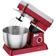 Миксер планетарный - тестомес Clatronic KM 3630 red 6,3 л - изображение 3