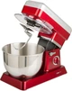 Миксер планетарный - тестомес Clatronic KM 3630 red 6,3 л - изображение 6