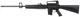 Пневматическая винтовка Beeman Sniper 1910 Gas Ram - изображение 2