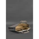 Сумка для ноутбука и документов из качественной кожи BlankNote BN-BAG-36-beige Темно-бежевая - изображение 5