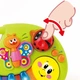 Музыкальная игрушка Hola Toys Веселое пианино (6944167192717) - изображение 6