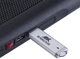 Podstawka chłodząca do laptopa RivaCase 5557 Grey - obraz 6