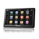 GPS-навигатор Carrvas 7 Truck GPS 256 МБ 8 ГБ Black (6057BS) - изображение 1