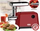 Мясорубка с соковыжималкой ROTEX RMG201-T - изображение 9