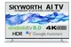 Телевизор Skyworth 49Q3 AI - изображение 1