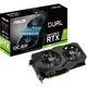 Видеокарта GF RTX 2060 6GB GDDR6 Dual Evo OC Asus (DUAL-RTX2060-O6G-EVO) - изображение 2