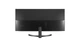 Монитор LG 29" UltraWide 29WK500-P IPS Black; 2560x1080, 250 кд/м2, 5 мс, 2xHDMI - изображение 4