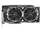 Видеокарта AMD Radeon RX 590 8GB GDDR5 Armor OC MSI (Radeon RX 590 ARMOR 8G OC) - изображение 2