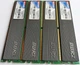 Комплект оперативної пам'яті Patriot DDR2 8Gb (4*2Gb) 800MHz PC2 6400U CL5 (PDC24G6400ELK) Б/У - зображення 3