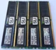 Комплект оперативной памяти OCZ SLI-Ready DDR2 8Gb (4*2Gb) 800MHz PC2 6400U CL5 2R8 (OCZ2N800SR4GK) Б/У - изображение 2