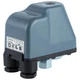 Реле давления 1.5кВт 1.4-2.8 бар (гайка) WETRON SK-9C/1.5HP (779731) 4465908 - изображение 1