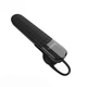 Bluetooth гарнітура ORIG Hoco E25 Black - зображення 4