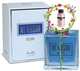 Мужская парфюмерия Туалетная вода Dzintars My Version Actual 301 man edt 100ml (4750027138557) - изображение 1