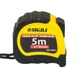 Рулетка shiftlock 5м×19мм SIGMA (3815051) 1483894 - зображення 2