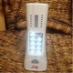 Фонарик + радио Booty BT-3203 белый BT-3203W - изображение 1