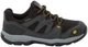 Кроссовки Jack Wolfskin Mtn Attack 3 Texapore Low K 4034091-3802 34 (20.6 см) Серые (4060477101422) - изображение 1