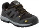 Кроссовки Jack Wolfskin Mtn Attack 3 Texapore Low K 4034091-3802 34 (20.6 см) Серые (4060477101422) - изображение 6