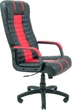 Кресло Rondi Атлант PL Combo Red (1410197868) - изображение 1