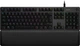 Клавіатура дротова Logitech G513 Tactile Switch Mechanical RGB Carbon USB (920-008868) - зображення 1