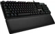 Клавиатура проводная Logitech G513 Linear Switch Mechanical RGB Carbon USB (920-008856) - изображение 2