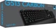 Клавиатура проводная Logitech G513 Linear Switch Mechanical RGB Carbon USB (920-008856) - изображение 5