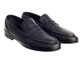 Туфлі Etor 13769-7257-1 чорний, 44 - изображение 1