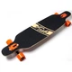 Лонгборд Freeriding Original "Fish". White - зображення 3