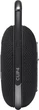 Głośnik przenośny JBL Clip 4 Black (JBLCLIP4BLK) - obraz 9