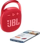 Głośnik przenośny JBLClip 4 Red (JBLCLIP4RED) - obraz 2