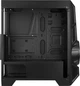 Корпус Aerocool AeroEngine RGB Tempered Glass Black - зображення 8
