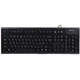 Комплект A4Tech KR-8372 USB Black - изображение 2