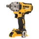 Гайковёрт ударный аккумуляторный бесщёточный DeWALT DCF894NT - изображение 1
