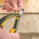 Набор мини плоскогубцев и кусачек Stanley 6 шт (FMHT0-80541) - изображение 7