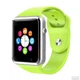 Смарт-часы Smart Watch UWatch А1 зеленые - изображение 1