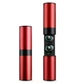 Бездротові навушники Bluetooth Air Pro S2 TWS Red - зображення 1