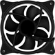 Кулер Aerocool Eclipse 12 ARGB - зображення 5