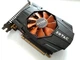 Відеокарта Zotac GeForce GTX 650 PA 1Gb GDDR5 128 Bit Б/У - зображення 3