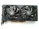 Видеокарта XFX RX 460 2Gb GDDR5 128 Bit Б/У - изображение 1