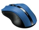 Миша Canyon CNE-CMSW05BL Wireless Blue/Black - зображення 3