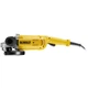 Кутова шліфувальна машина DeWalt DWE492S - зображення 2