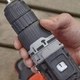 Дрель-шуруповерт ударный аккумуляторный BLACK+DECKER BDCHD12S1 - изображение 3