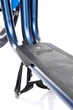 Самокат Yedoo OX 12' Grey / Blue - изображение 6