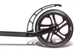 Самокат Frenzy Recreational 250 mm Black/Red - изображение 2