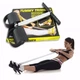 Тренажёр для мышц рук, живота и спины TUMMY TRIMMER эспандер для дома - изображение 1