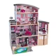 Ляльковий будиночок Sparkle Mansion Kidkraft (65826) - зображення 1