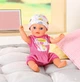 Кукла Zapf Baby Born Нежные объятия - Милая Кроха с аксессуарами 36 см (827321) (4001167827321) - изображение 5