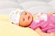 Кукла Zapf Baby Born Нежные объятия - Милая Кроха с аксессуарами 36 см (827321) (4001167827321) - изображение 6